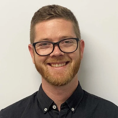 Beau McGrath Distinctive Options