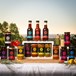 Gourmet giftboxes