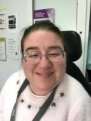 Group Supports Distinctive Options