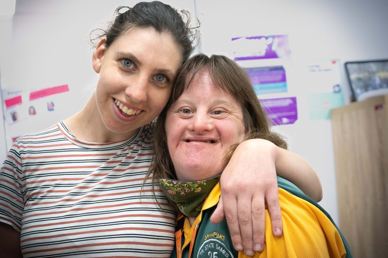 BUILDING BETTER COMMUNITIES