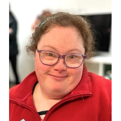 Group Supports Distinctive Options