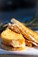 Scones from DO Food Project cafe at NDIS registered disability support Distinctive Options