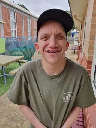 Group Supports Distinctive Options