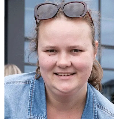 Group Supports Distinctive Options