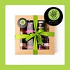 Gourmet giftboxes