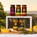 5 jars of chutneys and relishes made by Banksia Fine Foods at NDIS registered disability support Distinctive Options