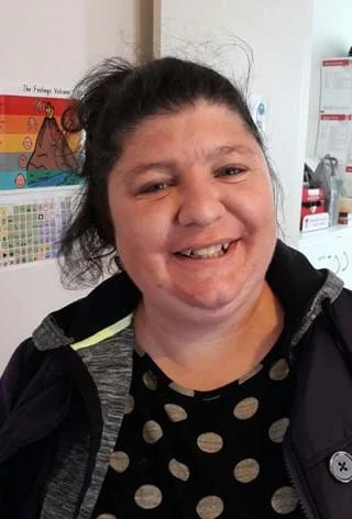 Group Supports Distinctive Options